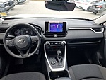Used 2024 TOYOTA RAV4 HYBRID LE in JACKSONVILLE, FLORIDA (Photo 24)