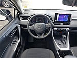 Used 2024 TOYOTA RAV4 HYBRID LE in JACKSONVILLE, FLORIDA (Photo 25)