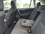 Used 2024 TOYOTA RAV4 HYBRID LE in JACKSONVILLE, FLORIDA (Photo 27)