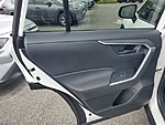 Used 2024 TOYOTA RAV4 HYBRID LE in JACKSONVILLE, FLORIDA (Photo 28)