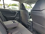 Used 2024 TOYOTA RAV4 HYBRID LE in JACKSONVILLE, FLORIDA (Photo 29)