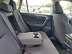 Used 2024 TOYOTA RAV4 HYBRID LE in JACKSONVILLE, FLORIDA (Photo 30)