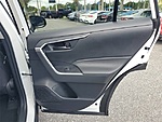 Used 2024 TOYOTA RAV4 HYBRID LE in JACKSONVILLE, FLORIDA (Photo 31)