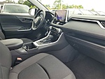 Used 2024 TOYOTA RAV4 HYBRID LE in JACKSONVILLE, FLORIDA (Photo 32)