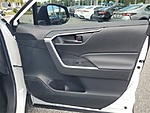 Used 2024 TOYOTA RAV4 HYBRID LE in JACKSONVILLE, FLORIDA (Photo 35)