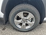 Used 2024 TOYOTA RAV4 HYBRID LE in JACKSONVILLE, FLORIDA (Photo 6)