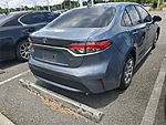 Used 2024 TOYOTA CAMRY LE in JACKSONVILLE, FLORIDA (Photo 2)