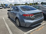 Used 2024 TOYOTA CAMRY LE in JACKSONVILLE, FLORIDA (Photo 3)