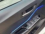 Used 2021 TOYOTA C-HR XLE in JACKSONVILLE, FLORIDA (Photo 10)