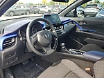 Used 2021 TOYOTA C-HR XLE in JACKSONVILLE, FLORIDA (Photo 11)