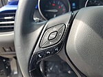 Used 2021 TOYOTA C-HR XLE in JACKSONVILLE, FLORIDA (Photo 15)