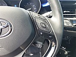 Used 2021 TOYOTA C-HR XLE in JACKSONVILLE, FLORIDA (Photo 16)