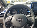 Used 2021 TOYOTA C-HR XLE in JACKSONVILLE, FLORIDA (Photo 17)