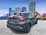 Used 2021 TOYOTA C-HR XLE in JACKSONVILLE, FLORIDA (Photo 2)