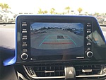 Used 2021 TOYOTA C-HR XLE in JACKSONVILLE, FLORIDA (Photo 20)