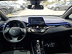 Used 2021 TOYOTA C-HR XLE in JACKSONVILLE, FLORIDA (Photo 24)