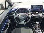 Used 2021 TOYOTA C-HR XLE in JACKSONVILLE, FLORIDA (Photo 25)