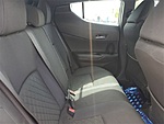 Used 2021 TOYOTA C-HR XLE in JACKSONVILLE, FLORIDA (Photo 30)