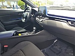 Used 2021 TOYOTA C-HR XLE in JACKSONVILLE, FLORIDA (Photo 32)