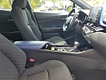 Used 2021 TOYOTA C-HR XLE in JACKSONVILLE, FLORIDA (Photo 33)