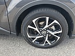 Used 2021 TOYOTA C-HR XLE in JACKSONVILLE, FLORIDA (Photo 6)