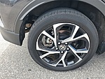 Used 2021 TOYOTA C-HR XLE in JACKSONVILLE, FLORIDA (Photo 7)