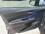 Used 2021 TOYOTA C-HR XLE in JACKSONVILLE, FLORIDA (Photo 9)