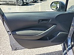 Used 2023 TOYOTA COROLLA LE in JACKSONVILLE, FLORIDA (Photo 10)