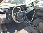 Used 2023 TOYOTA COROLLA LE in JACKSONVILLE, FLORIDA (Photo 12)