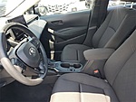 Used 2023 TOYOTA COROLLA LE in JACKSONVILLE, FLORIDA (Photo 13)