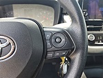 Used 2023 TOYOTA COROLLA LE in JACKSONVILLE, FLORIDA (Photo 17)