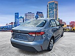 Used 2023 TOYOTA COROLLA LE in JACKSONVILLE, FLORIDA (Photo 2)