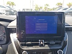 Used 2023 TOYOTA COROLLA LE in JACKSONVILLE, FLORIDA (Photo 20)