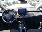 Used 2023 TOYOTA COROLLA LE in JACKSONVILLE, FLORIDA (Photo 24)