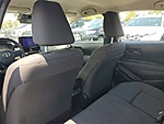 Used 2023 TOYOTA COROLLA LE in JACKSONVILLE, FLORIDA (Photo 26)