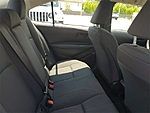 Used 2023 TOYOTA COROLLA LE in JACKSONVILLE, FLORIDA (Photo 30)