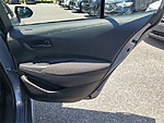 Used 2023 TOYOTA COROLLA LE in JACKSONVILLE, FLORIDA (Photo 31)