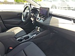 Used 2023 TOYOTA COROLLA LE in JACKSONVILLE, FLORIDA (Photo 32)