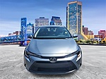 Used 2023 TOYOTA COROLLA LE in JACKSONVILLE, FLORIDA (Photo 5)