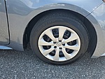 Used 2023 TOYOTA COROLLA LE in JACKSONVILLE, FLORIDA (Photo 6)