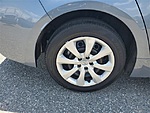 Used 2023 TOYOTA COROLLA LE in JACKSONVILLE, FLORIDA (Photo 7)