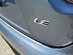 Used 2023 TOYOTA COROLLA LE in JACKSONVILLE, FLORIDA (Photo 8)