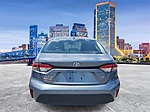 Used 2023 TOYOTA COROLLA LE in JACKSONVILLE, FLORIDA (Photo 9)