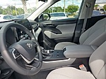 Used 2023 TOYOTA HIGHLANDER HYBRID LE in JACKSONVILLE, FLORIDA (Photo 15)