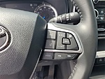 Used 2023 TOYOTA HIGHLANDER HYBRID LE in JACKSONVILLE, FLORIDA (Photo 19)