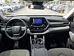 Used 2023 TOYOTA HIGHLANDER HYBRID LE in JACKSONVILLE, FLORIDA (Photo 27)