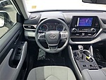 Used 2023 TOYOTA HIGHLANDER HYBRID LE in JACKSONVILLE, FLORIDA (Photo 28)