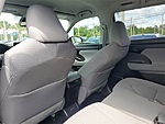 Used 2023 TOYOTA HIGHLANDER HYBRID LE in JACKSONVILLE, FLORIDA (Photo 29)