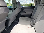 Used 2023 TOYOTA HIGHLANDER HYBRID LE in JACKSONVILLE, FLORIDA (Photo 30)
