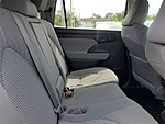 Used 2023 TOYOTA HIGHLANDER HYBRID LE in JACKSONVILLE, FLORIDA (Photo 33)